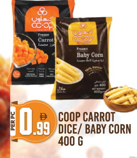 Carrot available at Dream Land in UAE - Dubai