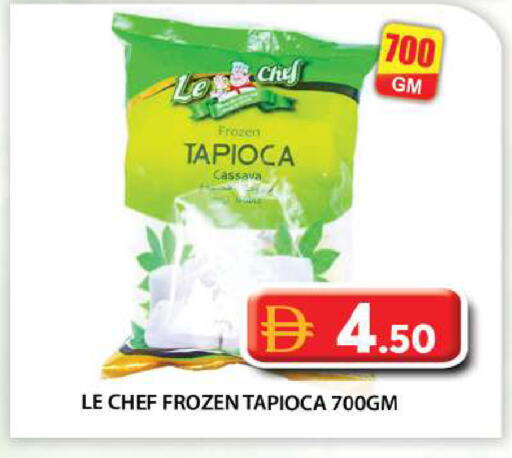 Cassava available at Grand Hyper Market in UAE - Abu Dhabi