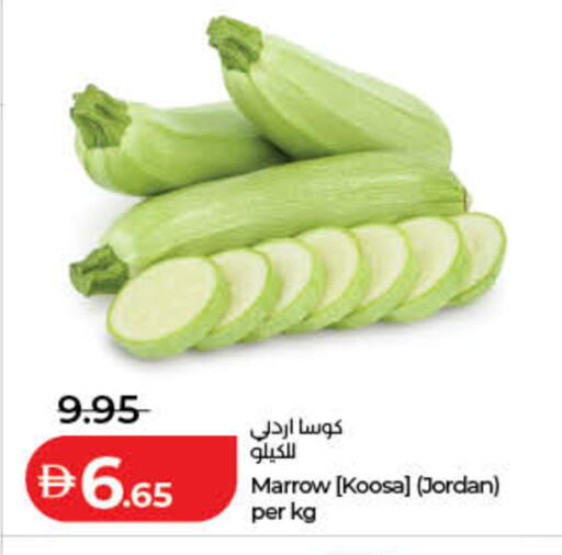 Marrow from Jordan available at Lulu Hypermarket in UAE - Fujairah