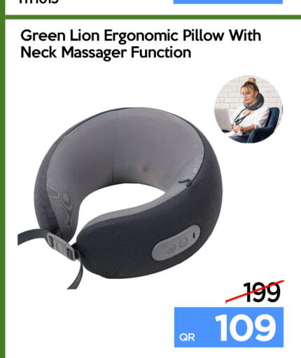 available at iCONNECT  in Qatar - Al Khor