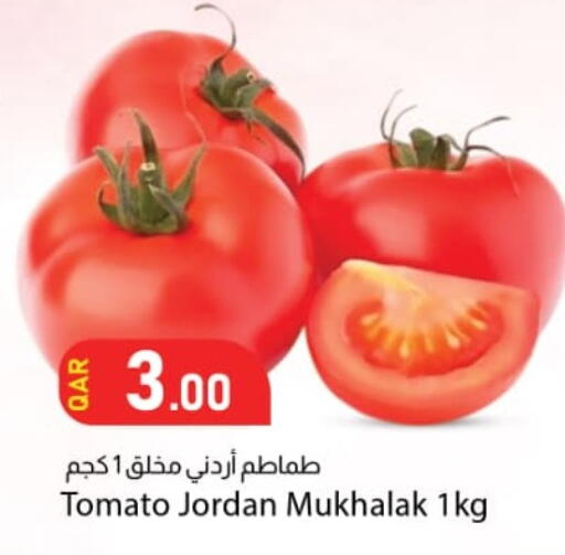Tomato from Jordan available at دانا ماركت in قطر - الريان