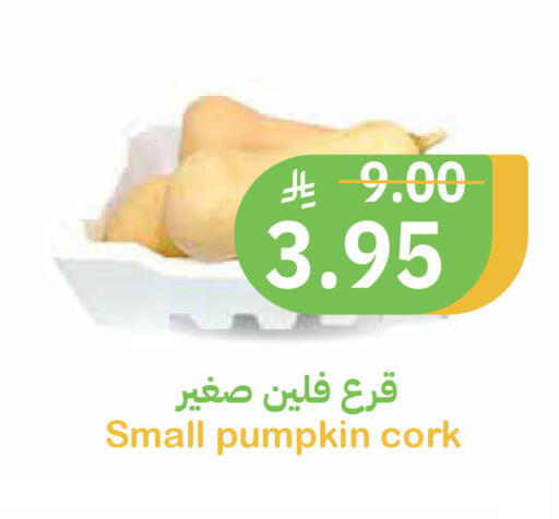 Pumpkin available at Qateba Markets in KSA, Saudi Arabia, Saudi - Buraidah