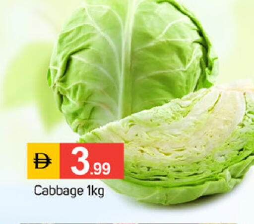 Cabbage available at TALAL MARKET in UAE - Dubai