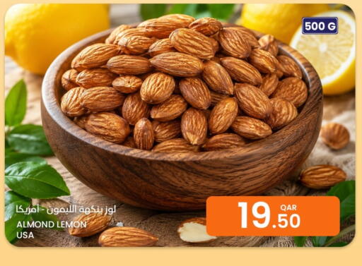 Lemon available at Al Baladi Al Yawm in Qatar - Doha