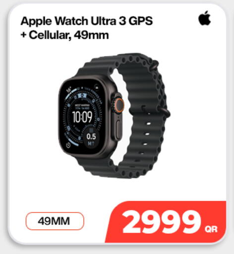 Apple available at دوحة لينك in قطر - الخور