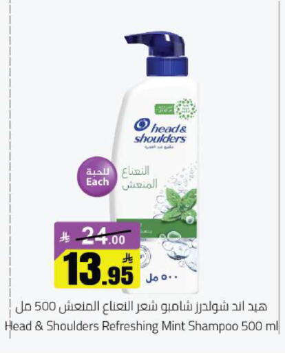 Mint available at مخازن هايبرماركت in مملكة العربية السعودية, السعودية, سعودية - حفر الباطن