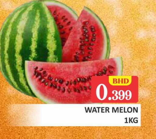 Melon available at Talal Markets in Bahrain