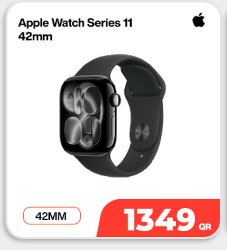 Apple available at Doha Link in Qatar - Al Rayyan
