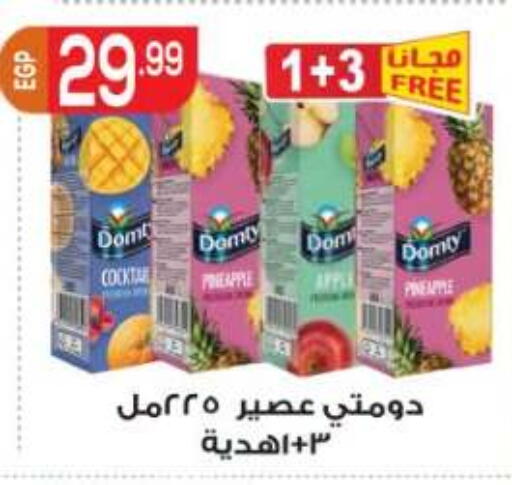 Pineapple available at المحلاوي ماركت in Egypt - القاهرة
