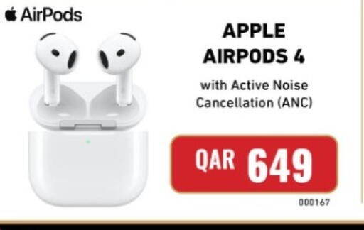 Apple available at ديجيتال زون للتجارة in قطر - الشمال