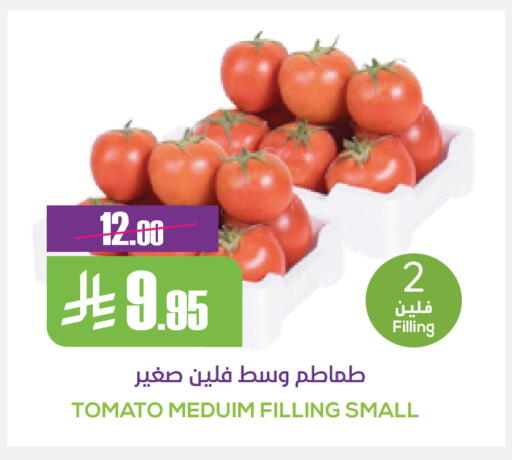 Tomato available at Sapt in KSA, Saudi Arabia, Saudi - Buraidah