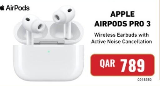 Apple available at Digital Zone Trading in Qatar - Al Shamal