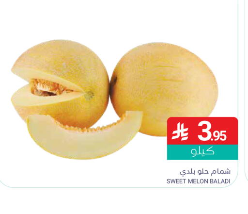 Melon available at اسواق المنتزه in مملكة العربية السعودية, السعودية, سعودية - القطيف‎
