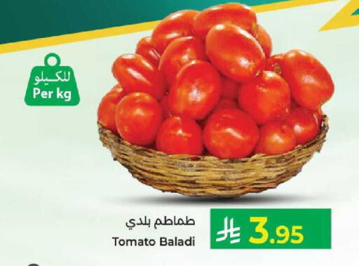 Tomato available at كبايان هايبرماركت in مملكة العربية السعودية, السعودية, سعودية - ينبع