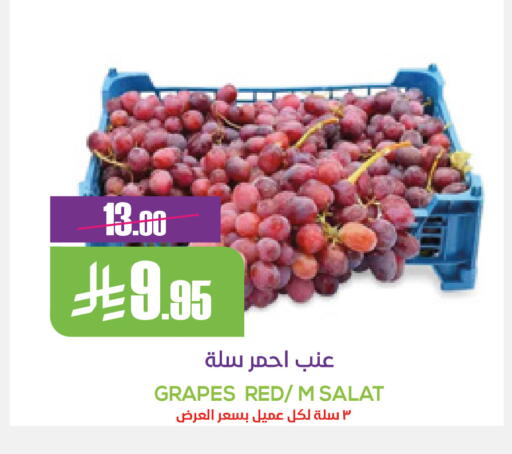 Grapes available at Sapt in KSA, Saudi Arabia, Saudi - Buraidah