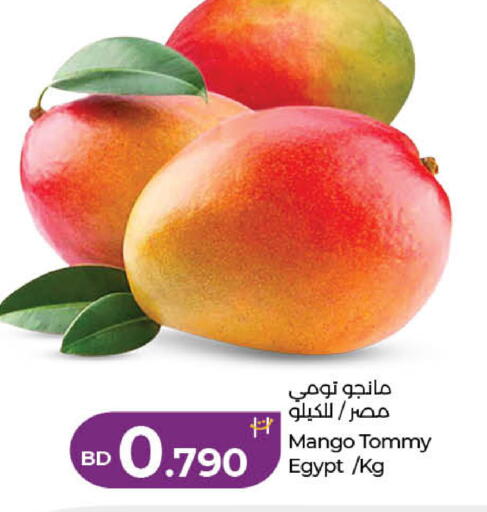 Mango from Egypt available at لولو هايبر ماركت in البحرين