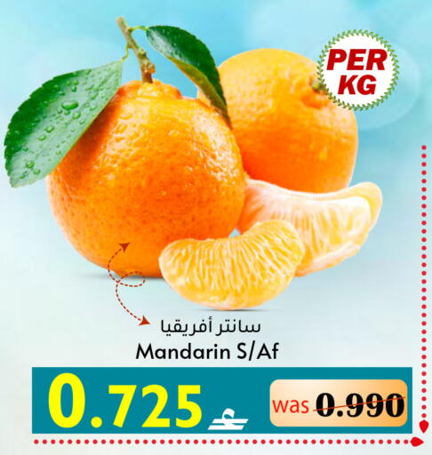 Mandarin available at القوت هايبرماركت in عُمان - مسقط‎