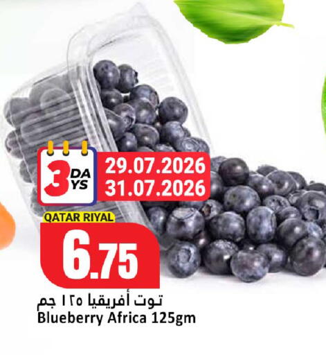 Blueberry BlueBerry from Qatar available at دانة هايبرماركت in قطر - الشمال