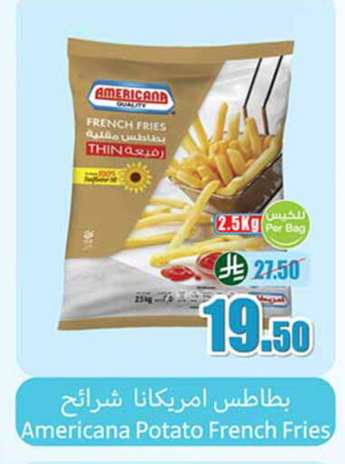 Potato available at Othaim Markets in KSA, Saudi Arabia, Saudi - Al-Kharj