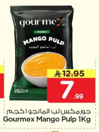 Mango available at Nesto in KSA, Saudi Arabia, Saudi - Al Khobar
