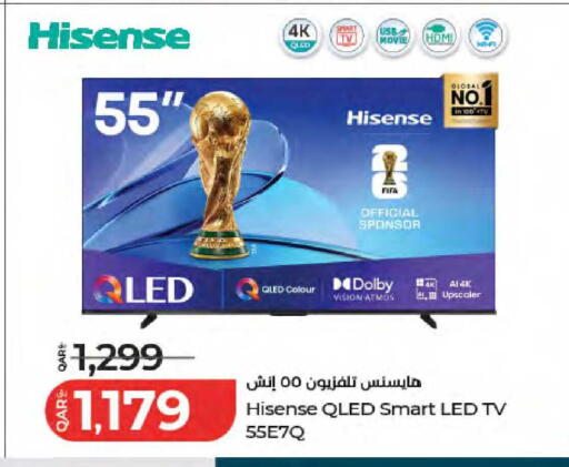 available at LuLu Hypermarket in Qatar - Al Wakra