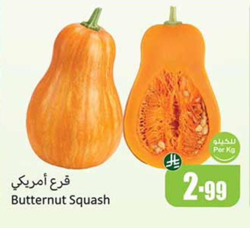 Squash available at Othaim Markets in KSA, Saudi Arabia, Saudi - Al-Kharj