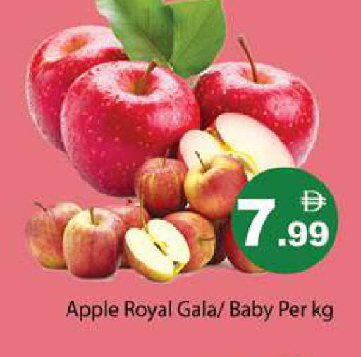 Apple available at Gulf Hypermarket LLC in UAE - Ras al Khaimah