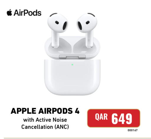 Apple available at ديجيتال زون للتجارة in قطر - الشمال