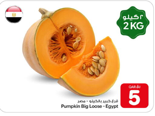 Pumpkin from Egypt available at بن داود in قطر - الدوحة