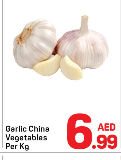 Garlic from China available at دي تو دي in الإمارات العربية المتحدة , الامارات - دبي