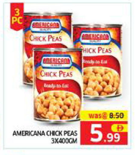 Peas available at Seven Emirates Supermarket in UAE - Abu Dhabi