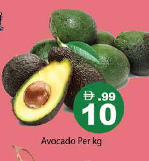 Avocado available at Gulf Hypermarket LLC in UAE - Ras al Khaimah