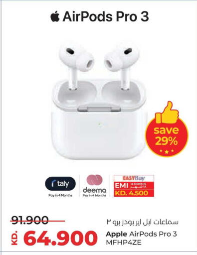 Apple available at Lulu Hypermarket  in Kuwait - Jahra Governorate