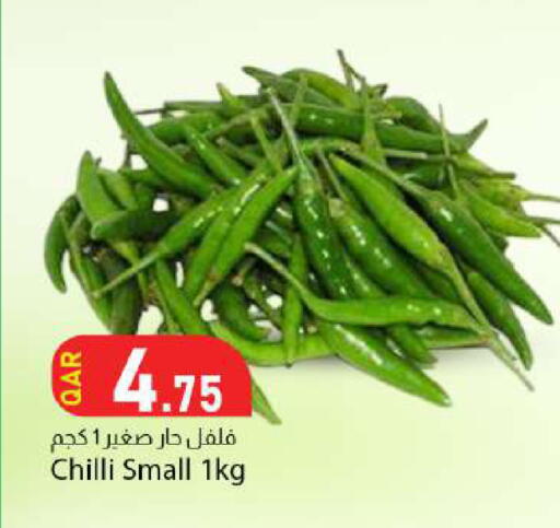 Chilli available at دانا ماركت in قطر - الضعاين