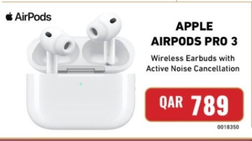Apple available at ديجيتال زون للتجارة in قطر - الشحانية
