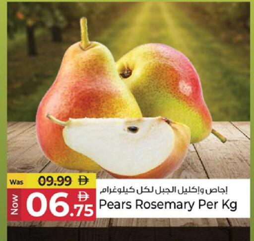 Rosemary available at كنز هايبرماركت in الإمارات العربية المتحدة , الامارات - الشارقة / عجمان