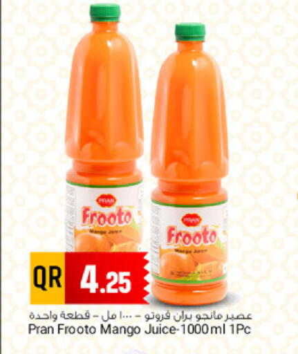 Mango available at Marza Hypermarket in Qatar - Al Wakra