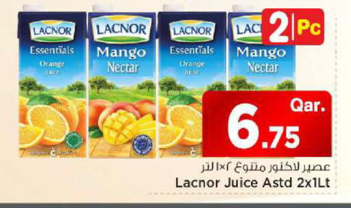 Orange Mango available at Mark & Save  in Qatar - Al Rayyan