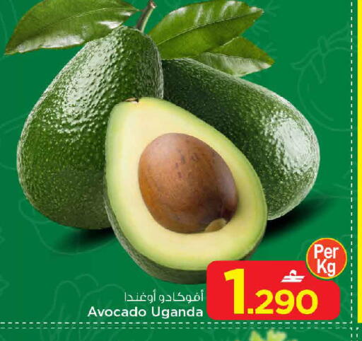 Avocado from Uganda available at مارك & سايف in عُمان - مسقط‎