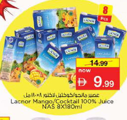 Mango available at Nesto Hypermarket in UAE - Abu Dhabi