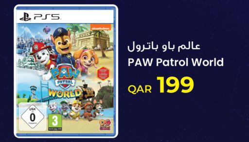 available at Jumbo Electronics in Qatar - Doha