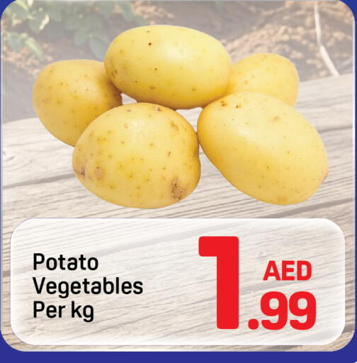 Potato available at دي تو دي in الإمارات العربية المتحدة , الامارات - دبي