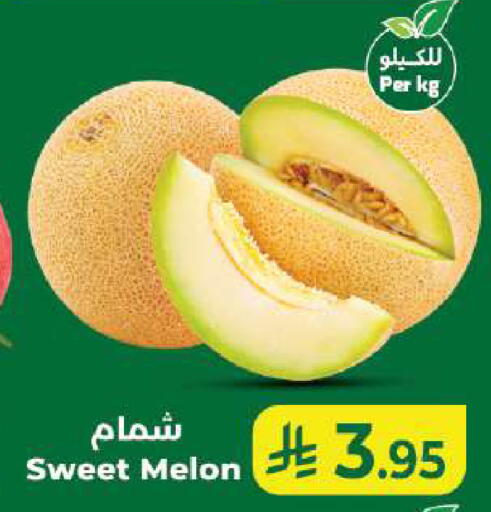 Melon available at كبايان هايبرماركت in مملكة العربية السعودية, السعودية, سعودية - جدة