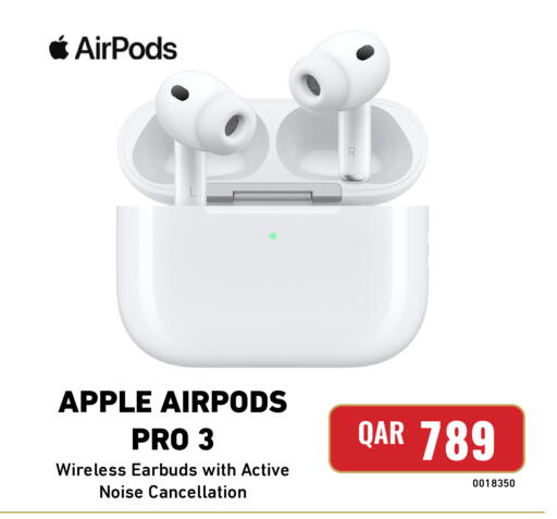 Apple available at ديجيتال زون للتجارة in قطر - الشحانية