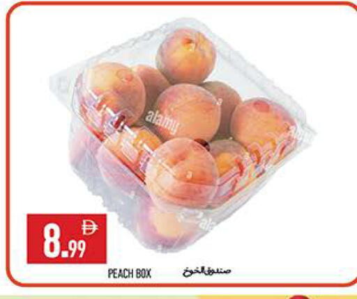 Peach available at Rawabi Market Ajman in UAE - Sharjah / Ajman