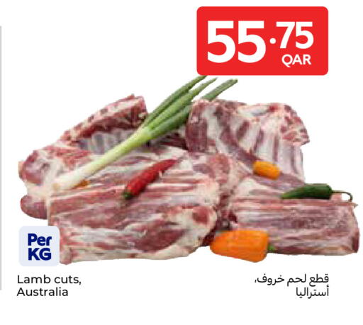 available at Carrefour in Qatar - Al-Shahaniya