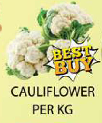 Cauliflower available at Zain Mart Supermarket in UAE - Ras al Khaimah