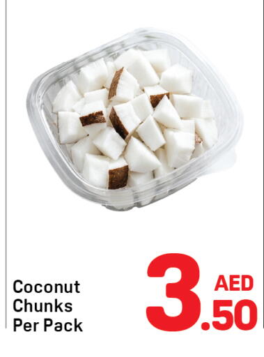 Coconut available at دي تو دي in الإمارات العربية المتحدة , الامارات - دبي