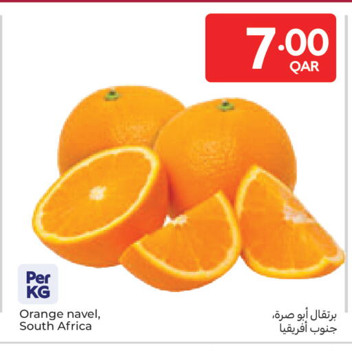 Orange from South Africa available at كارفور in قطر - أم صلال