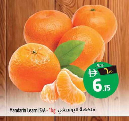 Mandarin available at سفاري هايبرماركت in الإمارات العربية المتحدة , الامارات - الشارقة / عجمان